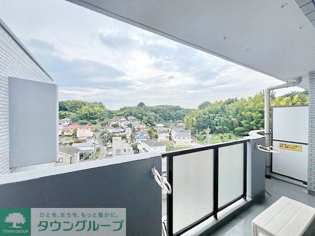 シャンハピネスの物件内観写真