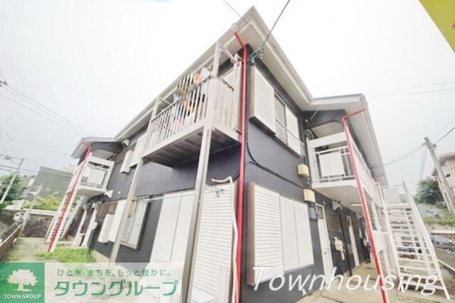 コーポ原田の物件内観写真