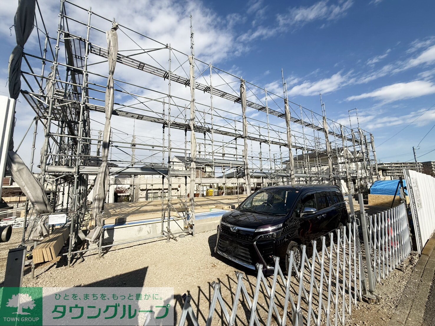 メゾン カルムの物件内観写真