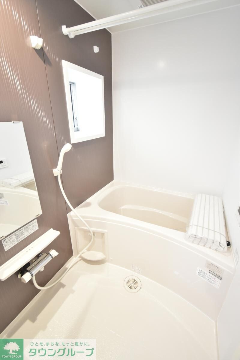 レフィナード中町の物件内観写真