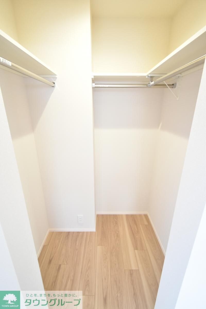 レフィナード中町の物件内観写真