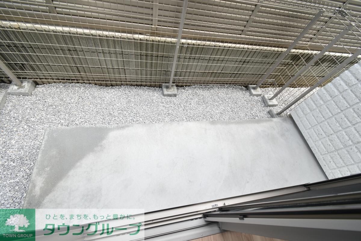 レフィナード中町の物件内観写真