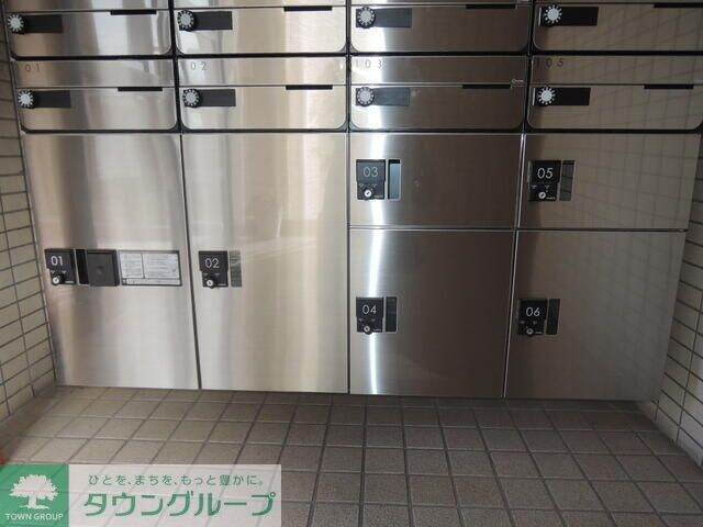 第3天照マンションの物件内観写真