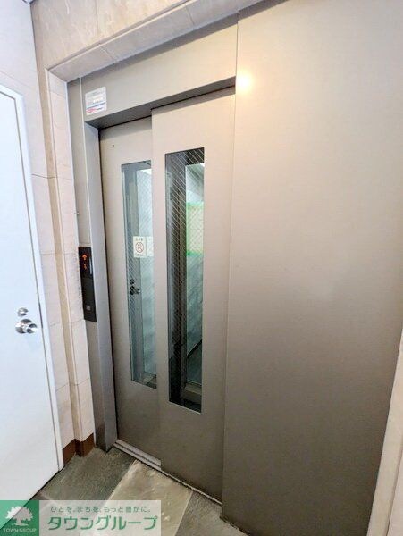 ELM KIKUNAの物件内観写真