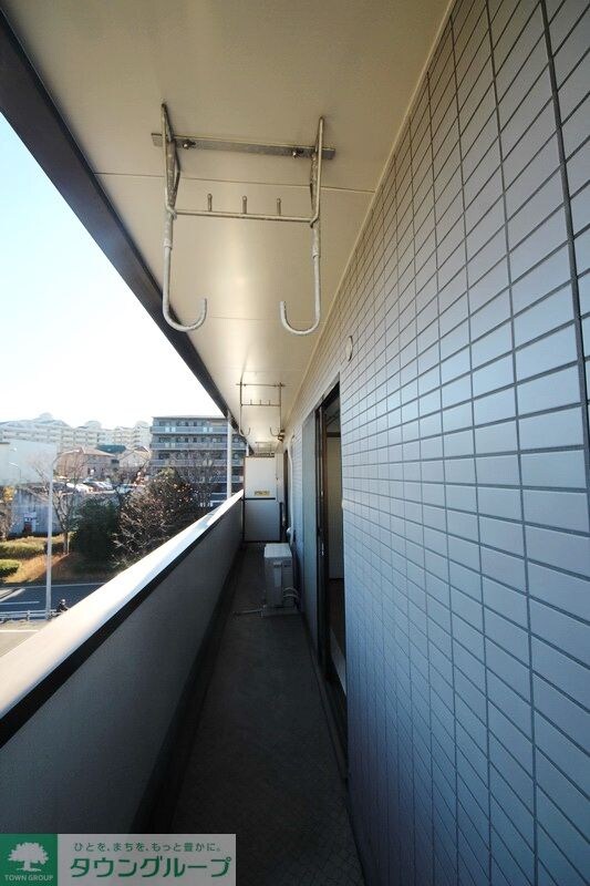 パークフジ小泉の物件内観写真