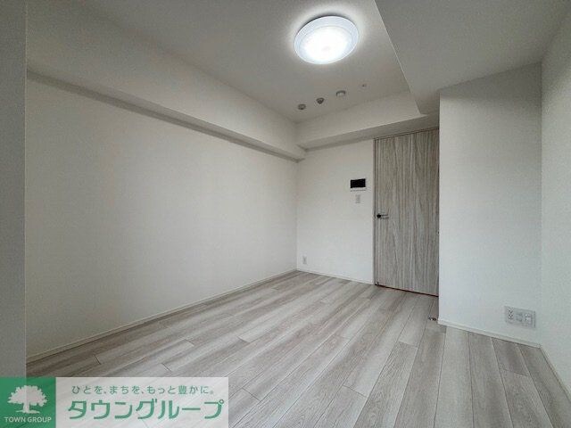 クレストタップ新横浜の物件内観写真