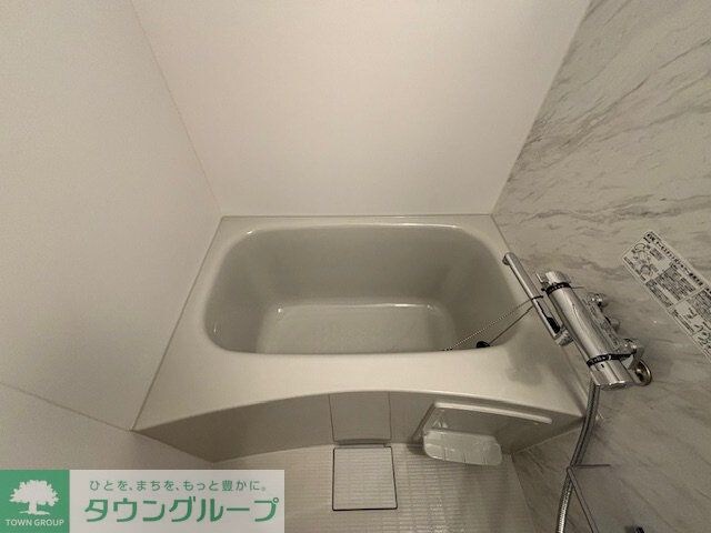 クレストタップ新横浜の物件内観写真
