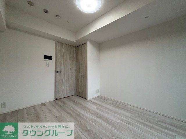 クレストタップ新横浜の物件内観写真