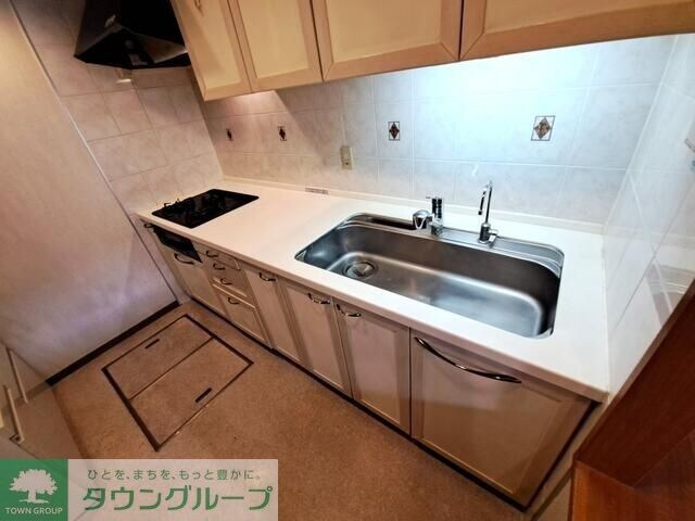 コスモ新横浜の物件内観写真