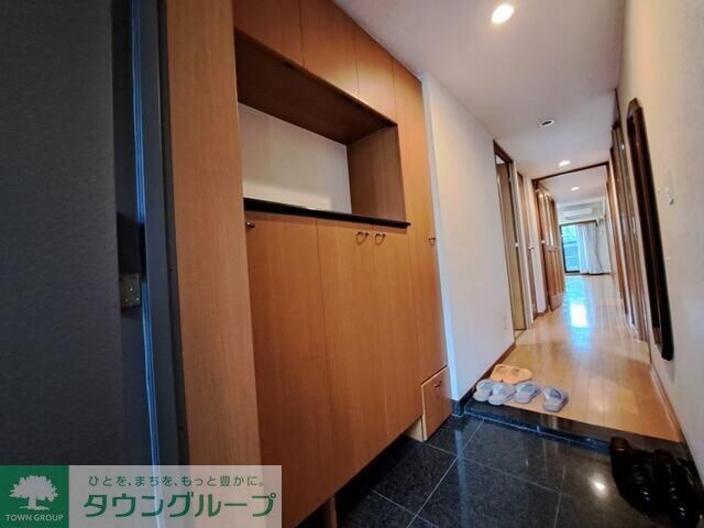 コスモ新横浜の物件内観写真