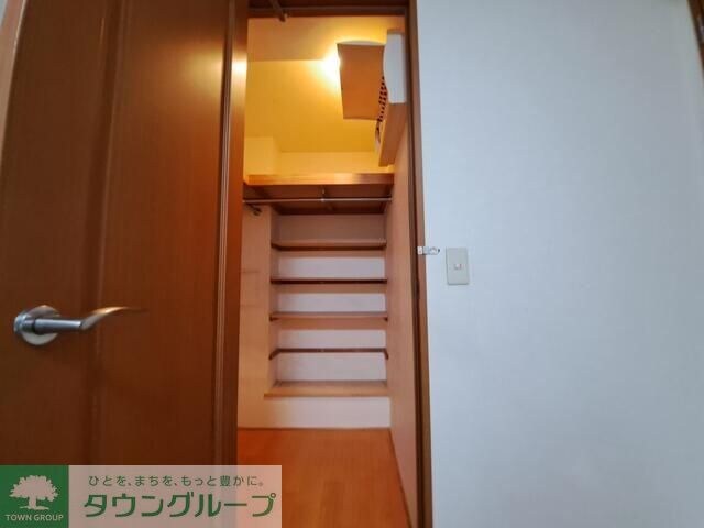 コスモ新横浜の物件内観写真