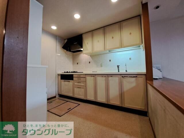 コスモ新横浜の物件内観写真