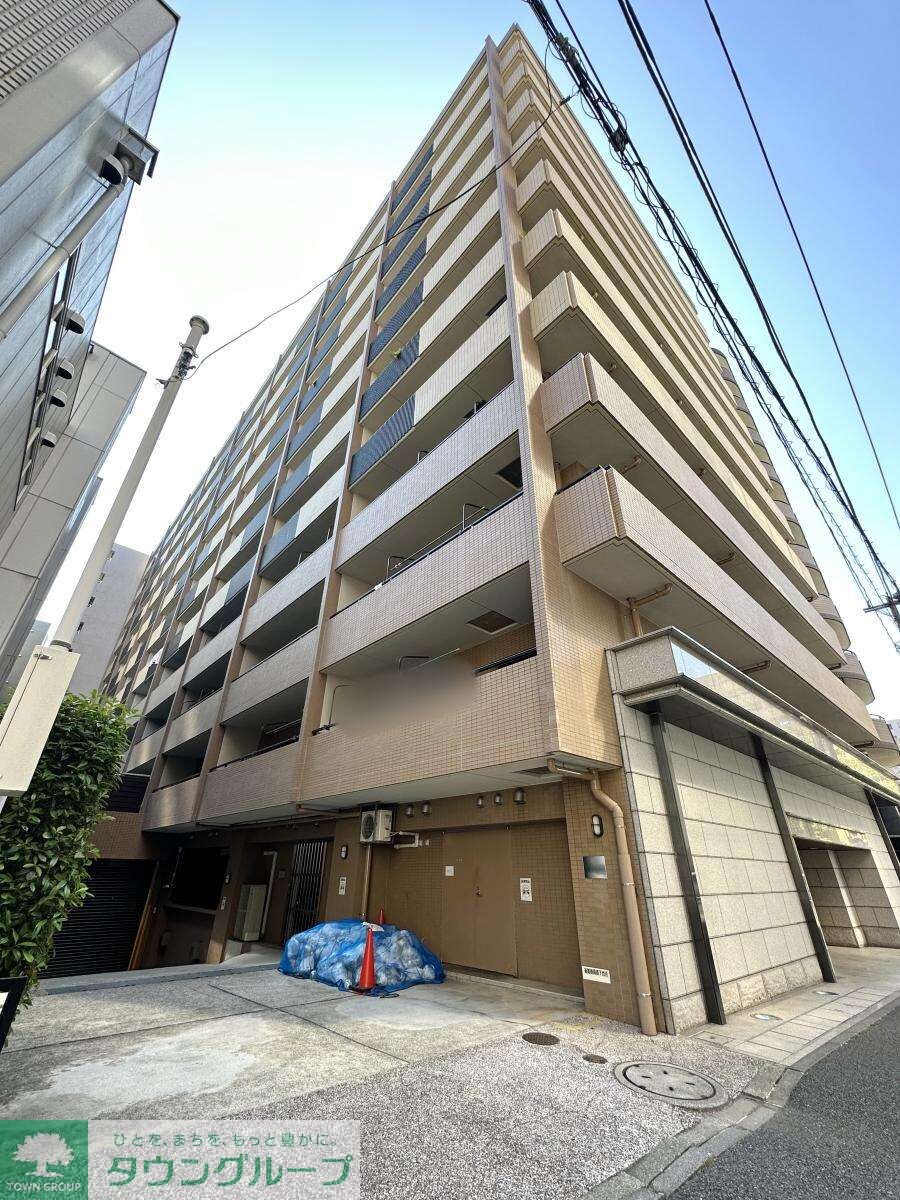 コスモ新横浜の物件内観写真