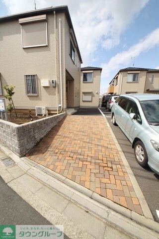 Mm ヴィラージュVの物件内観写真