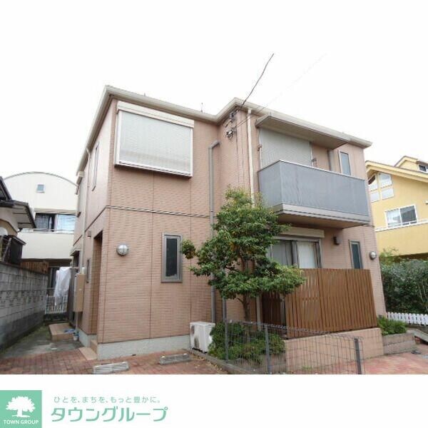 有馬ハイムの物件内観写真