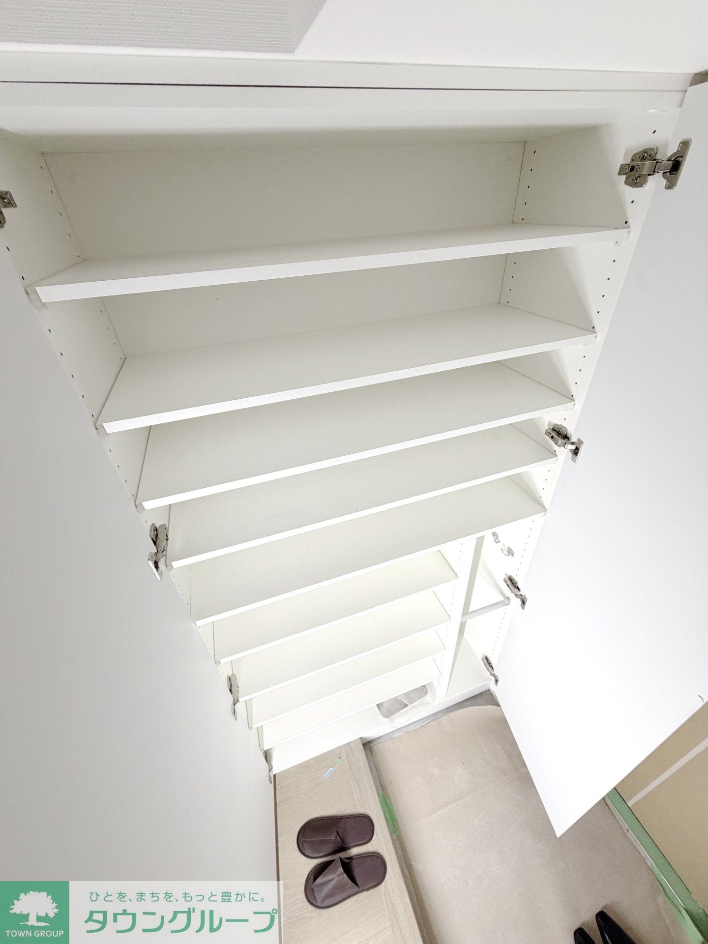 グレースティリアの物件内観写真