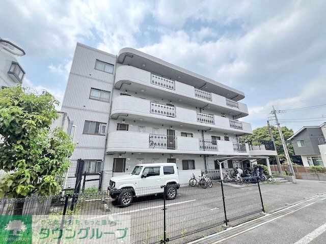 ノーブル壱番館の物件内観写真