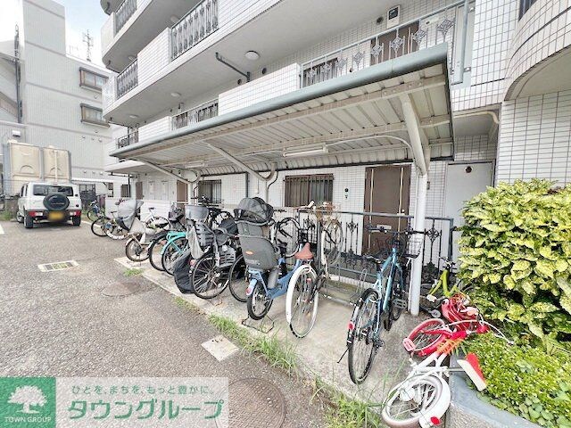 ノーブル壱番館の物件内観写真