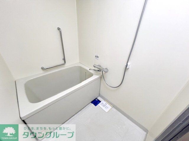 ノーブル壱番館の物件内観写真