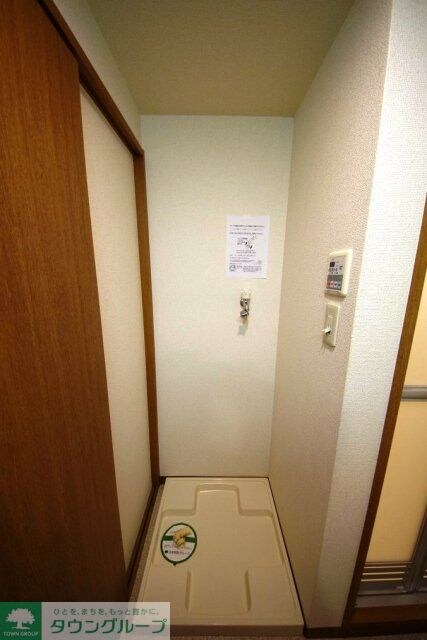 グリフィン新横浜・アリーナ前の物件内観写真