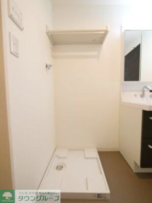 ALPS妙蓮寺の物件内観写真