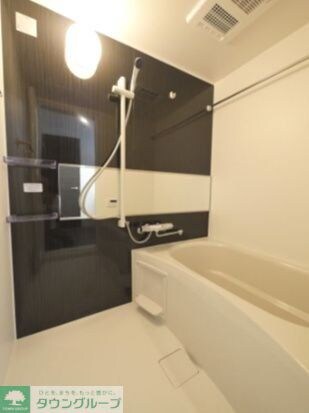 ALPS妙蓮寺の物件内観写真