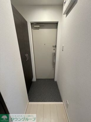 ALPS妙蓮寺の物件内観写真