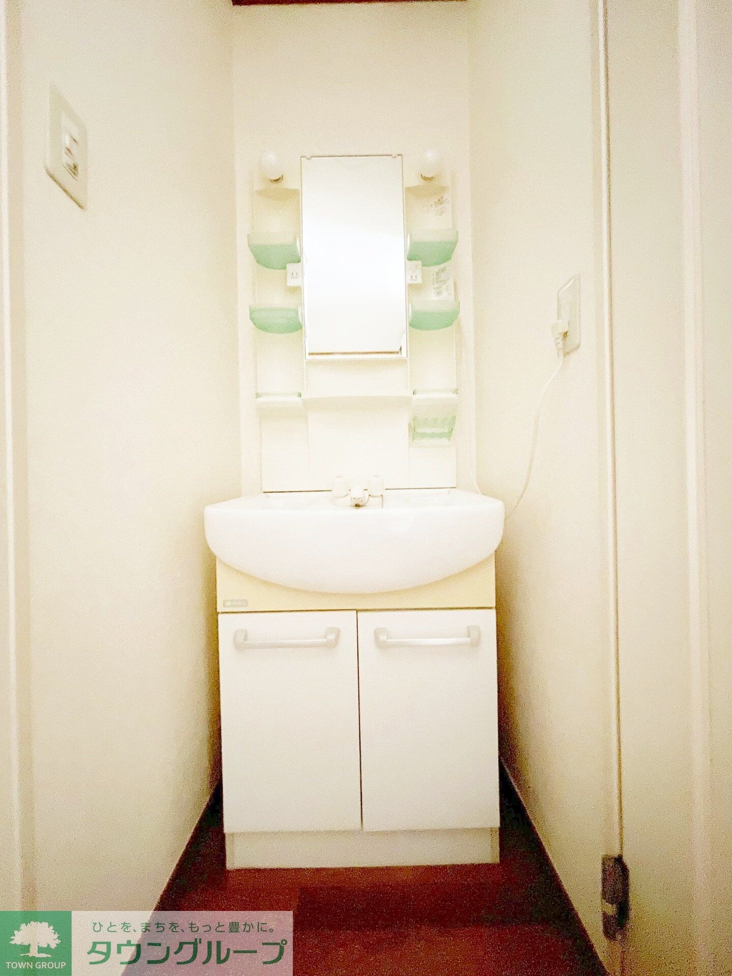 ヴェルデュールの物件内観写真