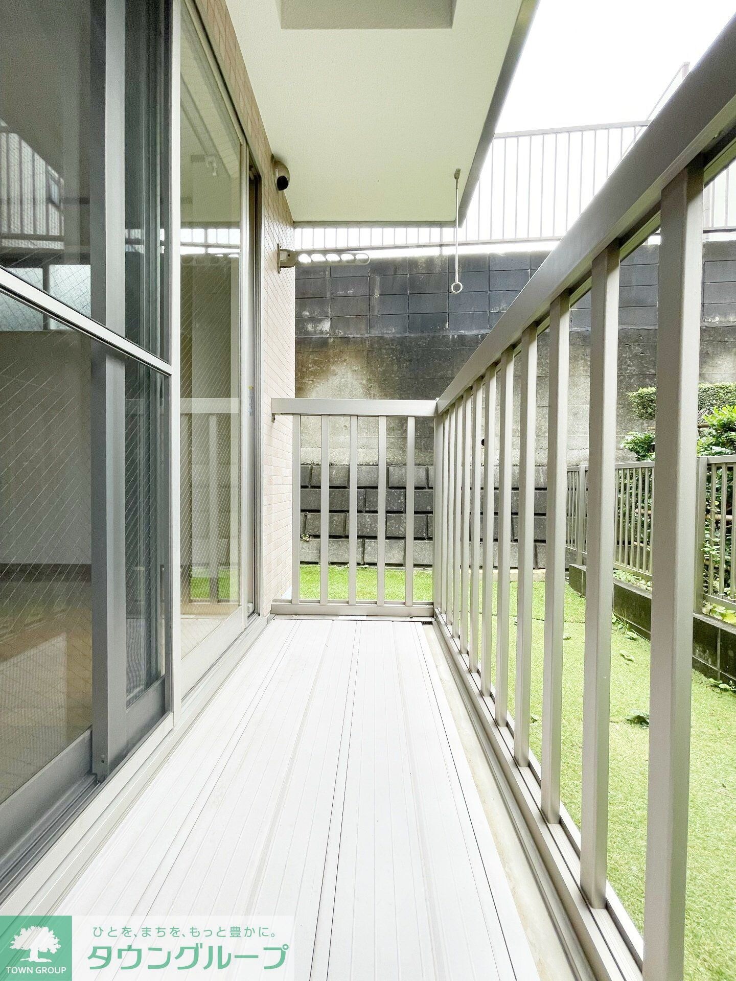 ヴェルデュールの物件内観写真