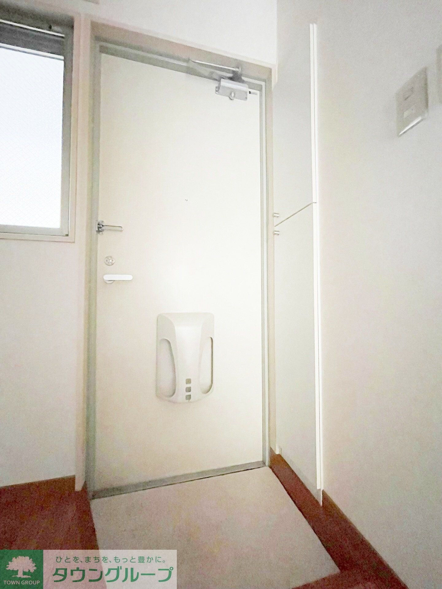 ヴェルデュールの物件内観写真