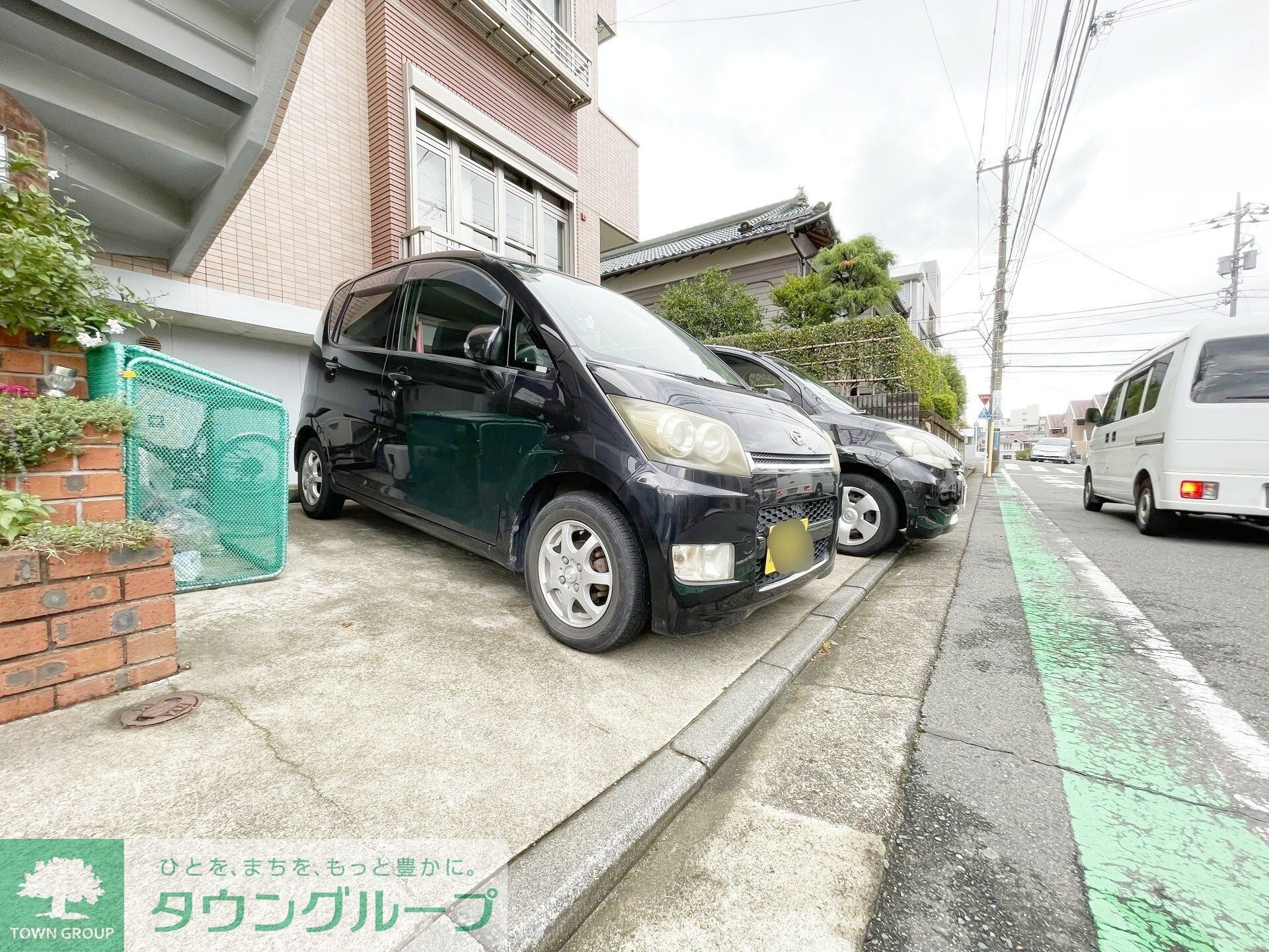 ヴェルデュールの物件内観写真