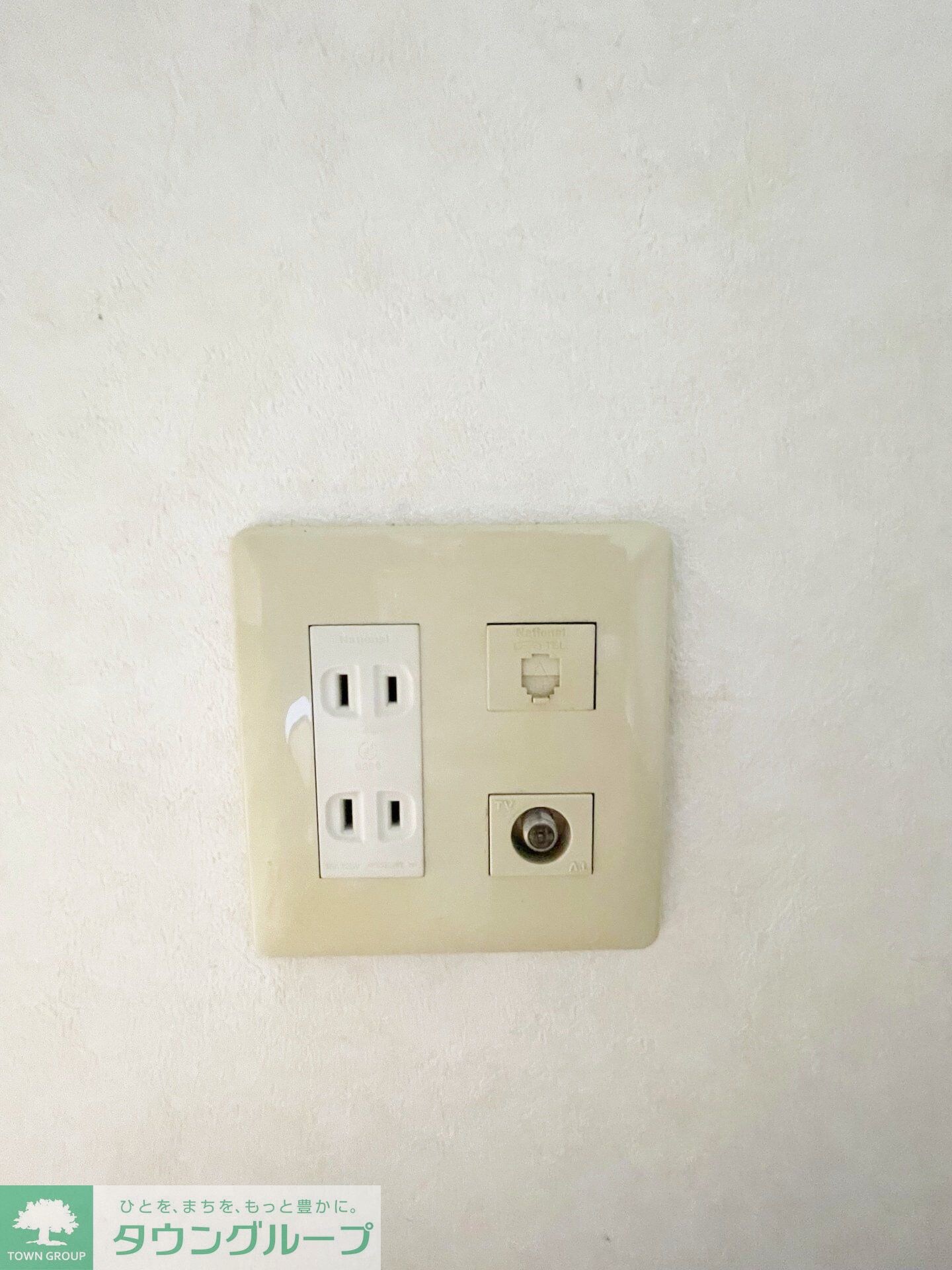 ヴェルデュールの物件内観写真