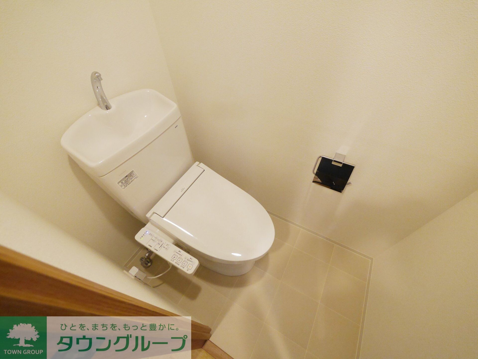 フェリシア宮崎台の物件内観写真