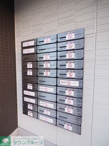 ウェルデンスD-stay Bの物件内観写真