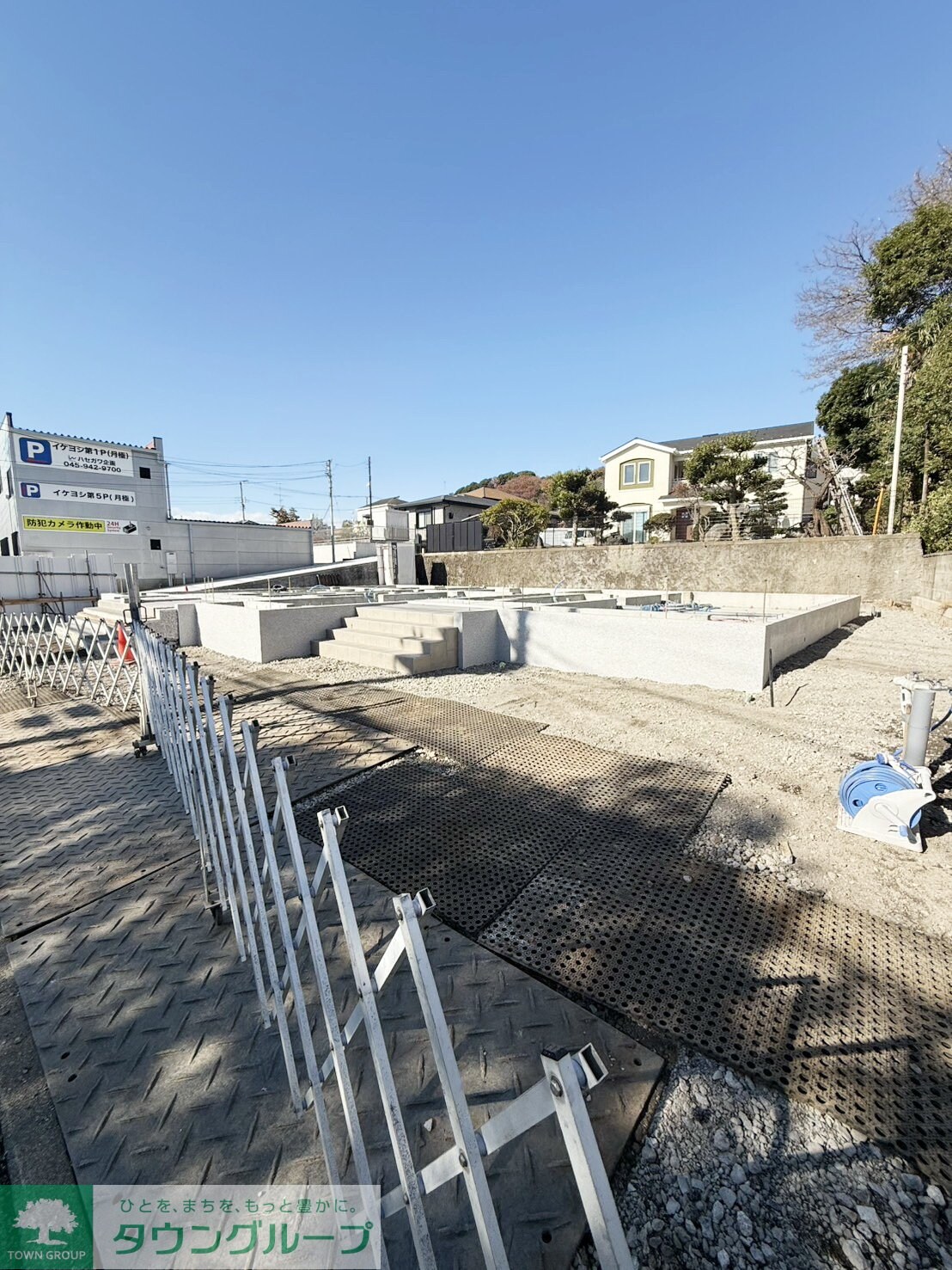 Ohanaの物件内観写真