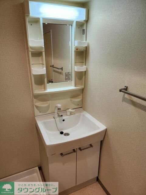 ルミエール藤が丘の物件内観写真