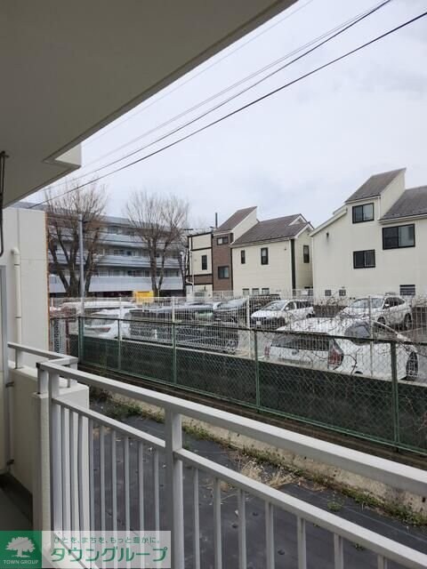 ルミエール藤が丘の物件内観写真