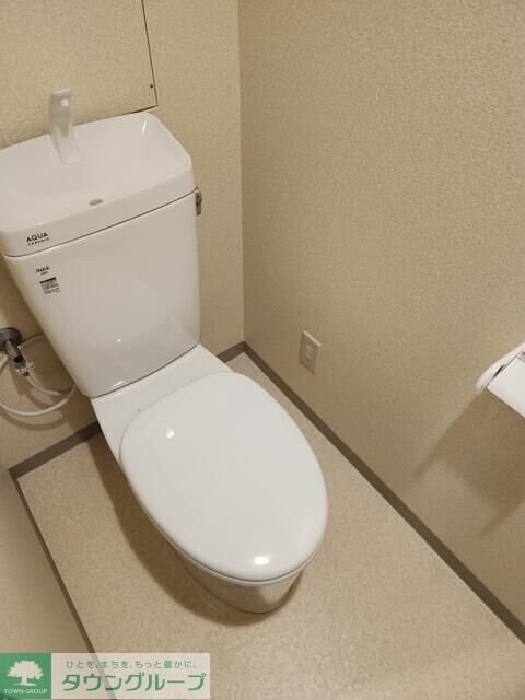 ルミエール藤が丘の物件内観写真