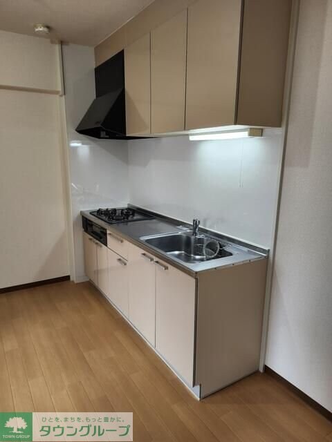 ルミエール藤が丘の物件内観写真