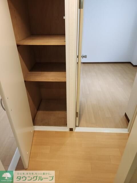 ルミエール藤が丘の物件内観写真