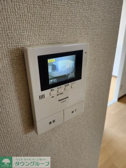 ルミエール藤が丘の物件内観写真