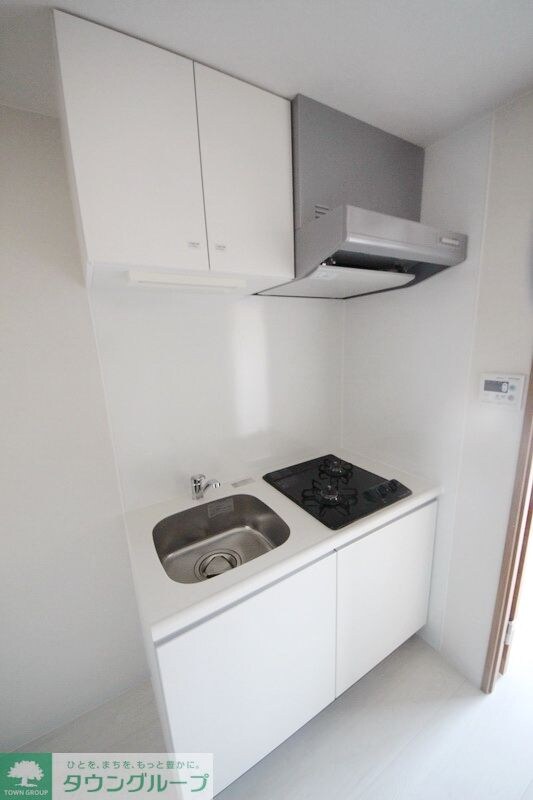 LOC'S SAGINUMAの物件内観写真