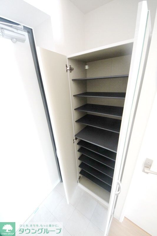 LOC'S SAGINUMAの物件内観写真