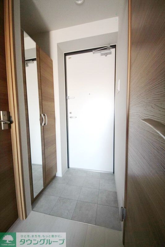 LOC'S SAGINUMAの物件内観写真