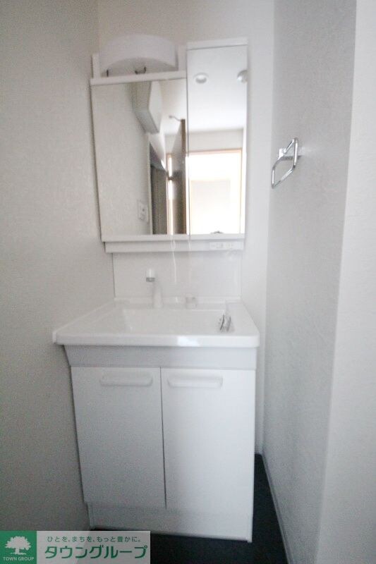 LOC'S SAGINUMAの物件内観写真