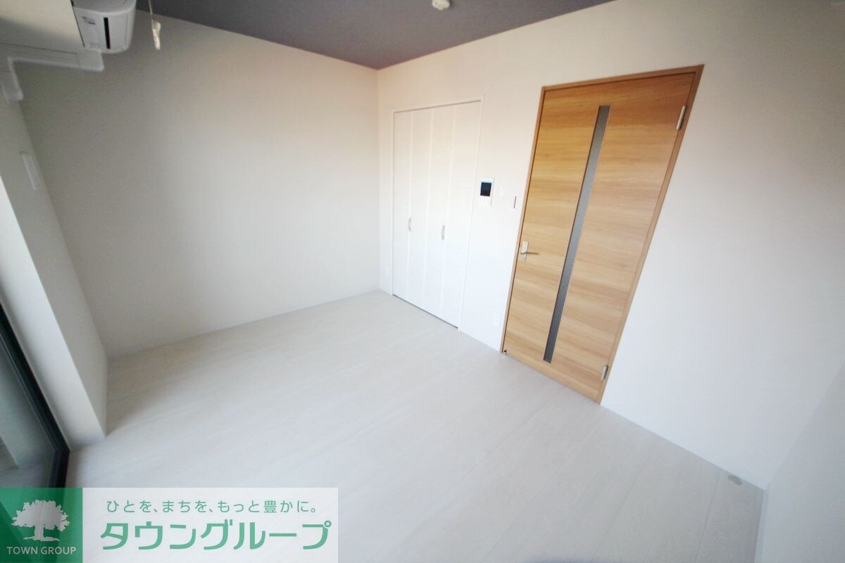 LOC'S SAGINUMAの物件内観写真