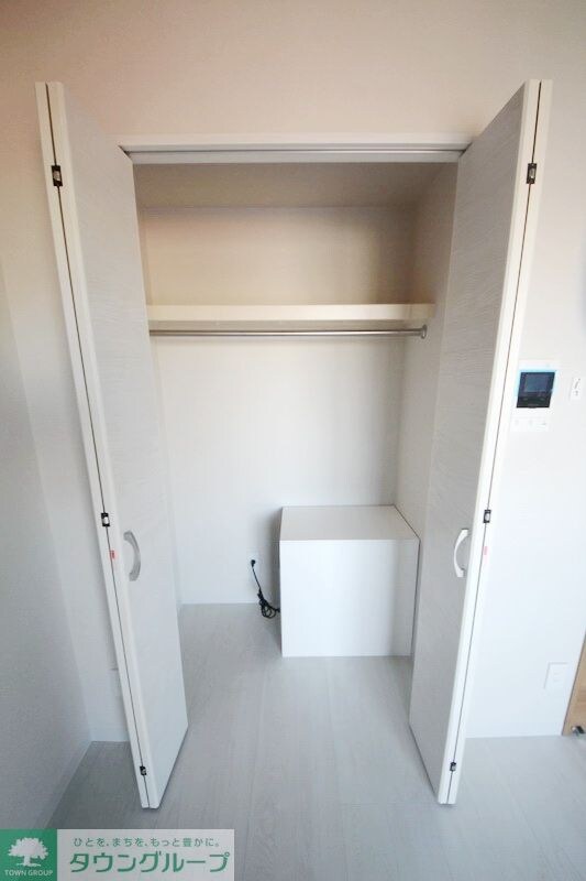 LOC'S SAGINUMAの物件内観写真