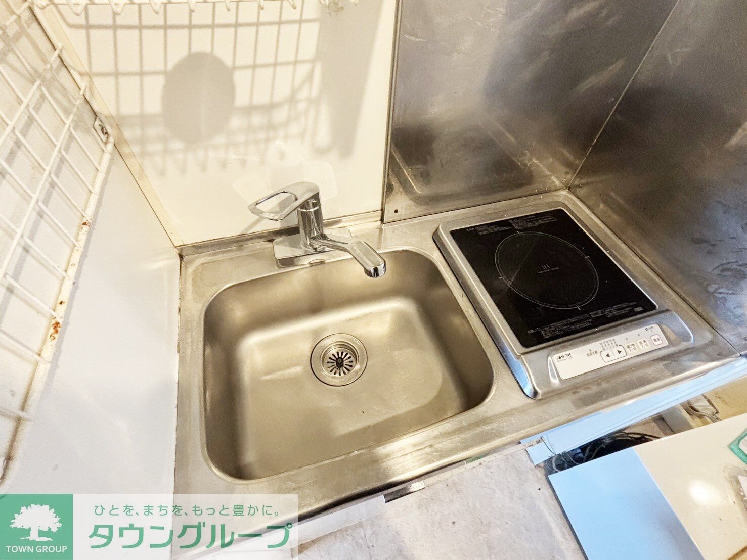 第3下渕ビルの物件内観写真