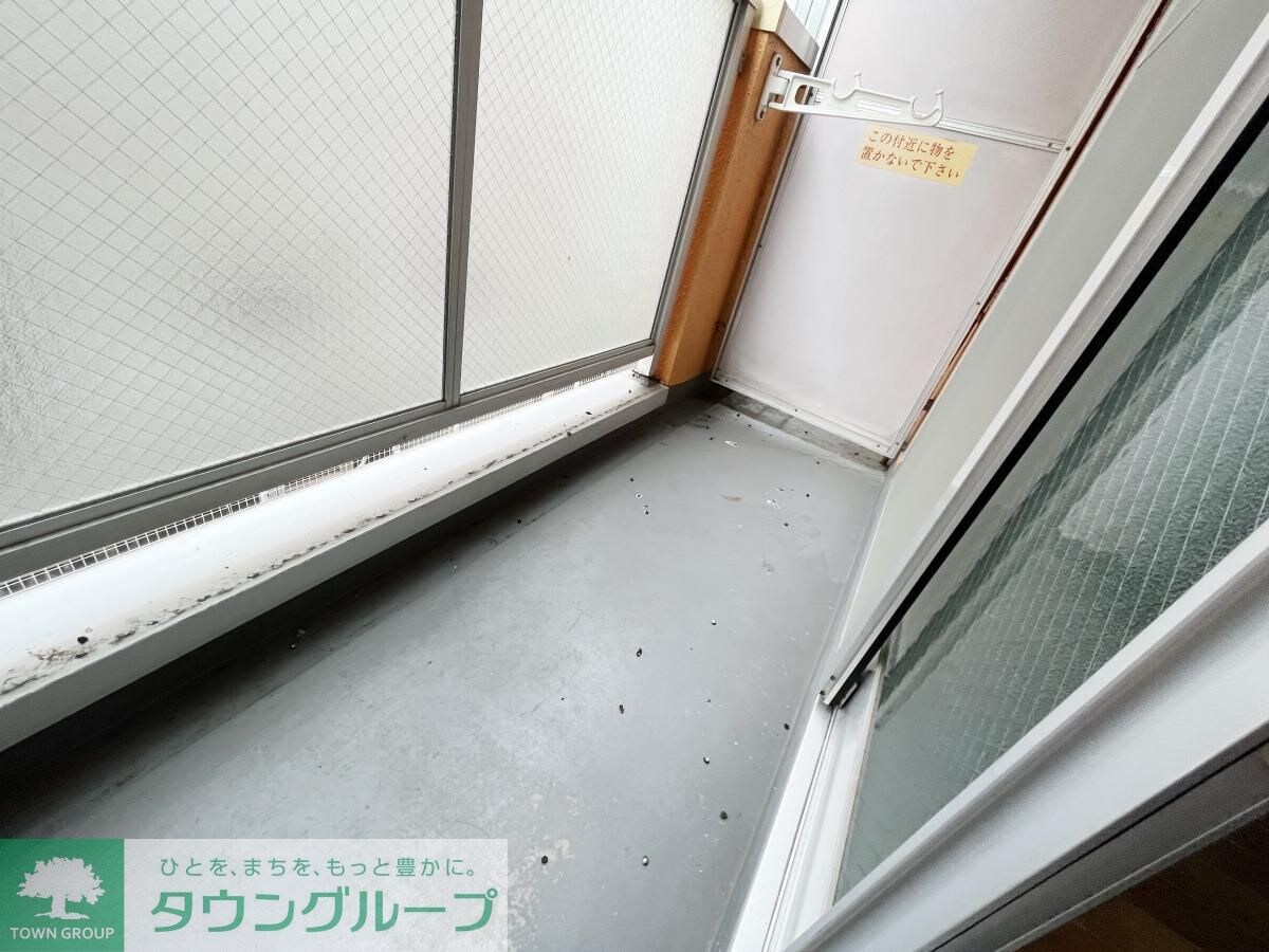 スプリングス日吉の物件内観写真