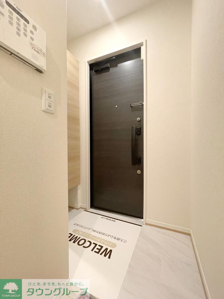 COLINA DO SULの物件内観写真